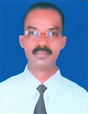 Mr. Md. Ziaul Amin Siddiquey